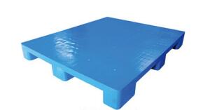 plastic tray